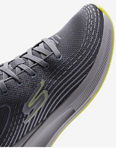 Over Pronation Running Shoes SKECHERS GO RUN PULSE - HAPTIC MOTION - 220536 - CCLM