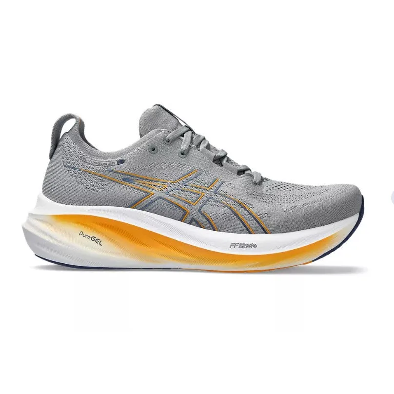 Men's Asics X Above The Clouds Gt-2160 Casual Shoes Mens Asics Gel-Nimbus 26 Wide (2E-Width)
