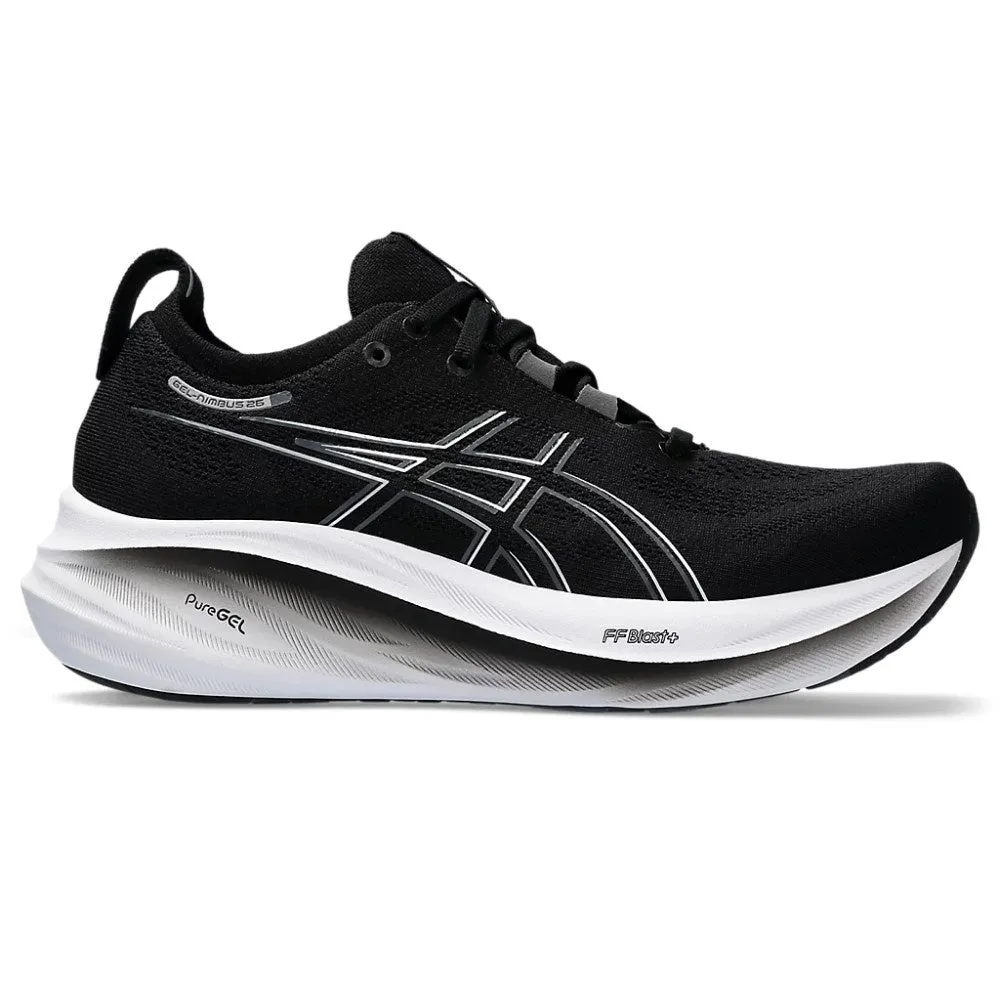 Asics Shoes Gel Rocket 11 Mens Asics Gel-Nimbus 26 Wide (2E-Width)
