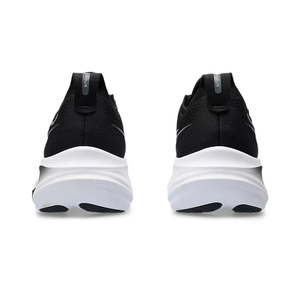 Mens Asics Gel-Nimbus 26 Wide (2E-Width) Asics Youth Shoe Size Chart