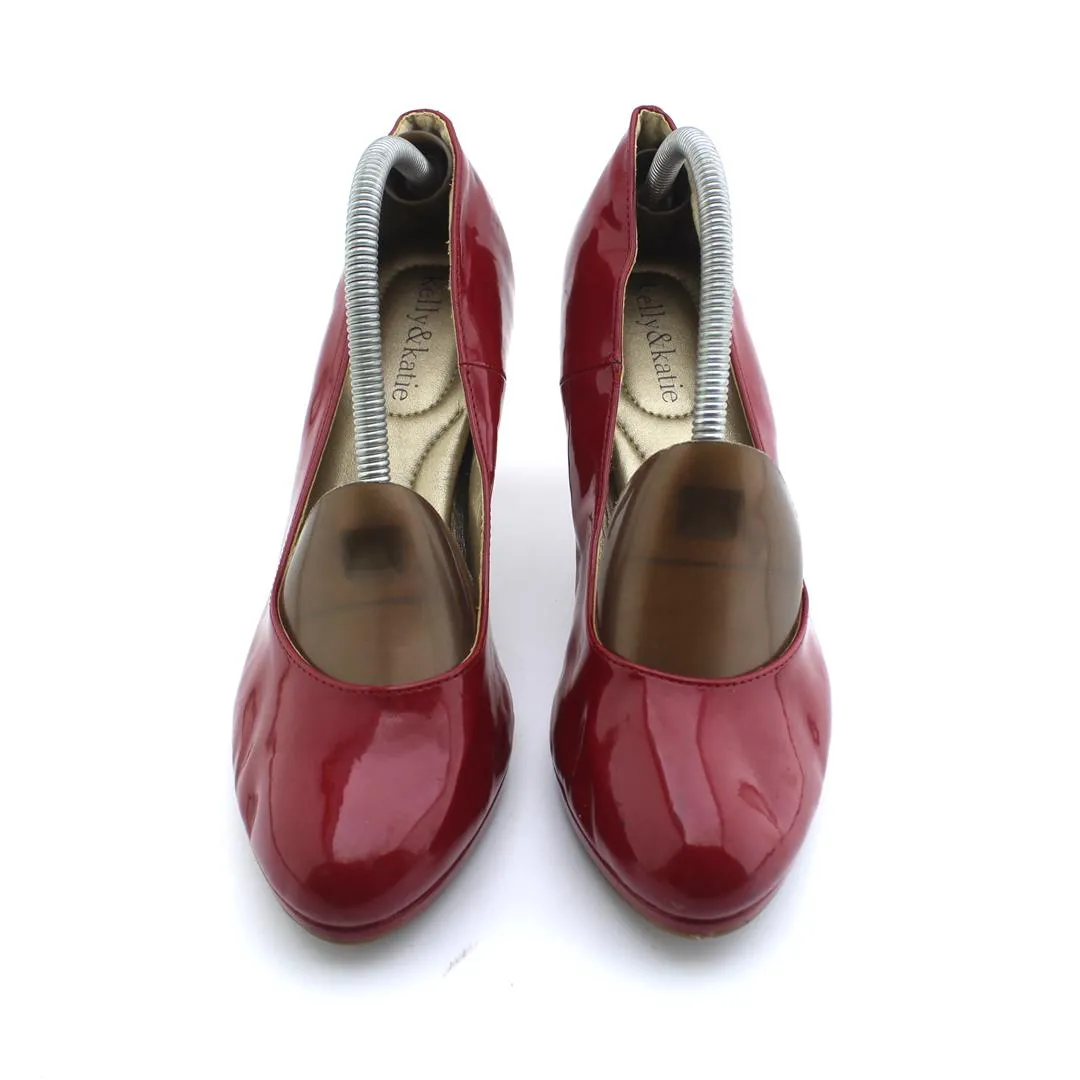 Hot Legs High Heels KELLY & KATIE .