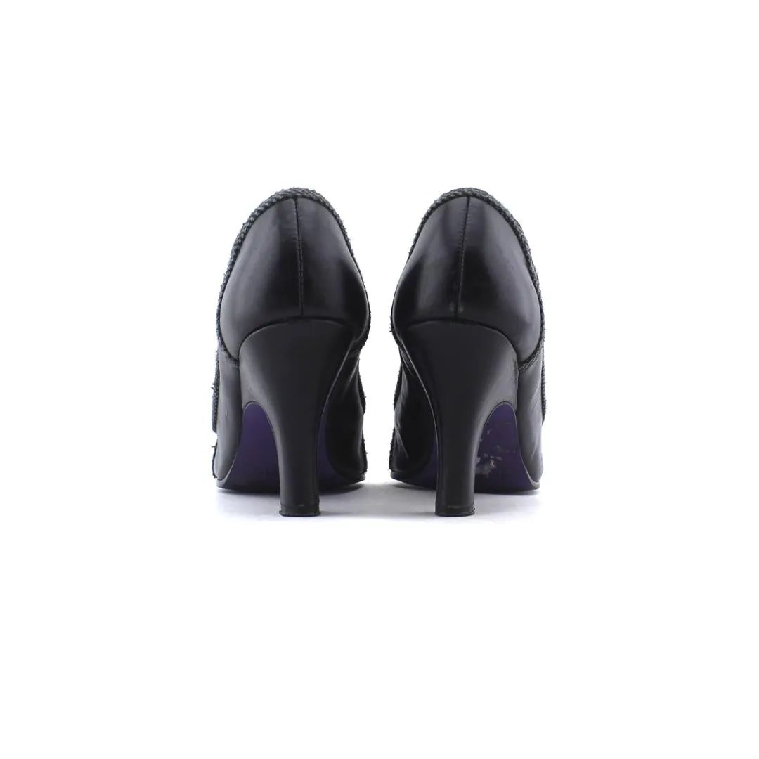 KENZIE . High Heel Gladiator Sandals