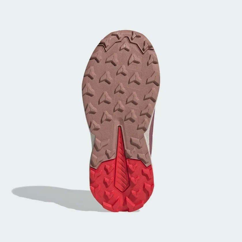 Kids' adidas Terrex Trailmaker 2 RAIN.RDY Hiking Shoes Yosemite Hiking Shoes