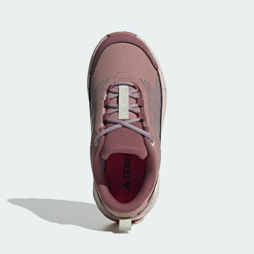 Kids' adidas Terrex Trailmaker 2 RAIN.RDY Hiking Shoes Hiking Shoes Tucson Az