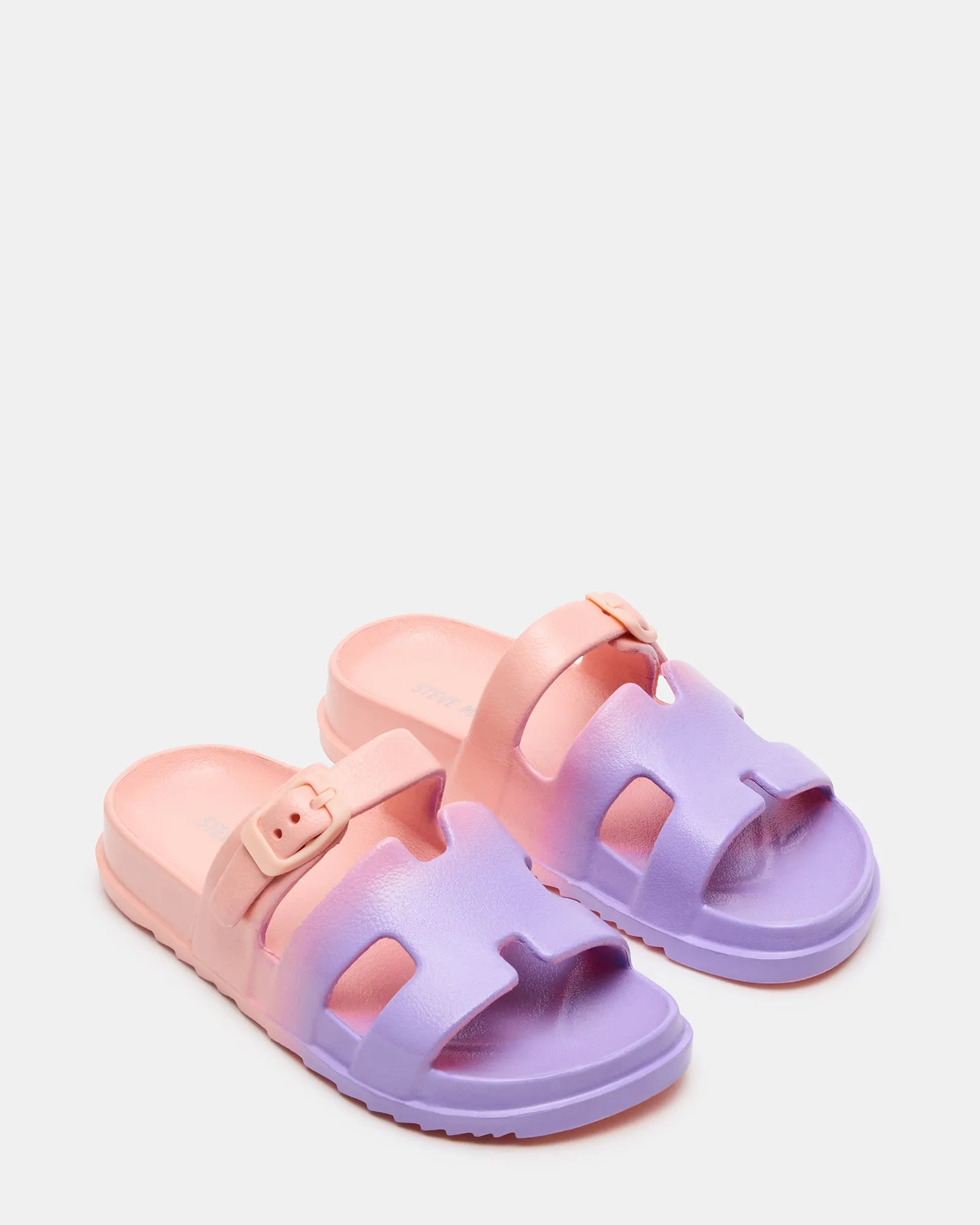 Vera Sandals KIDS' SPIRIT CORAL MULTI