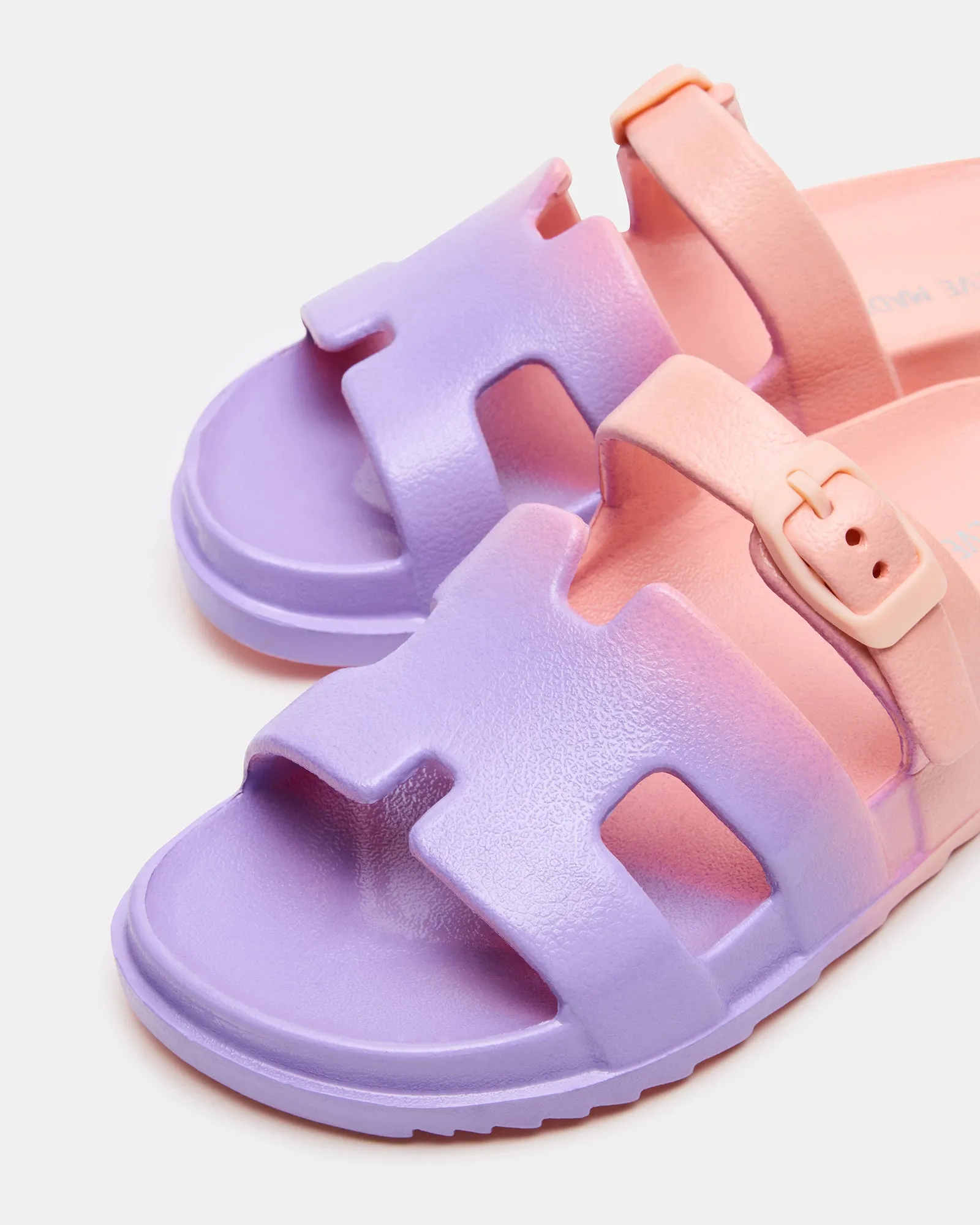 Arch Sandals KIDS' SPIRIT CORAL MULTI