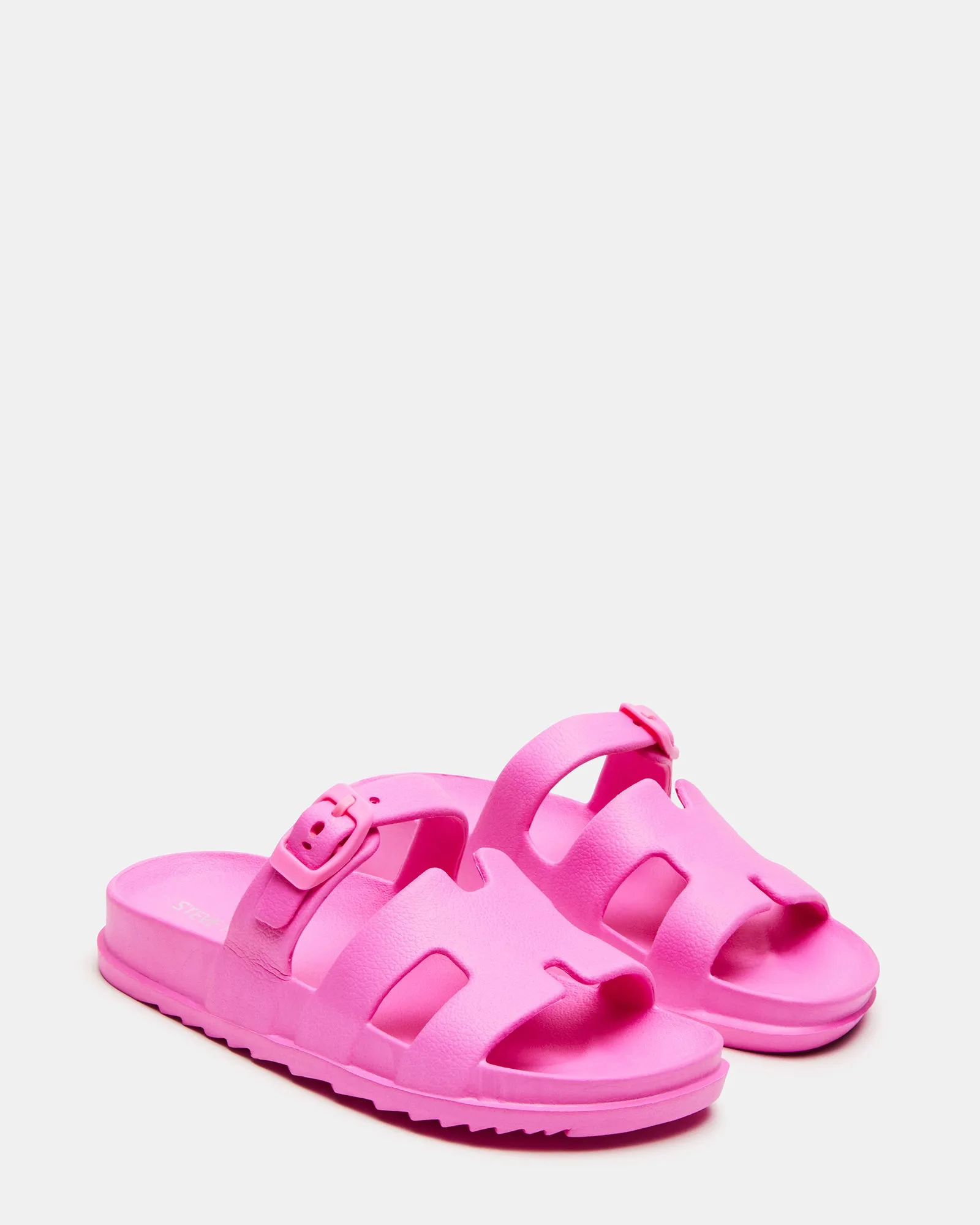 KIDS' SPIRIT PINK Amazon Summer Sandals