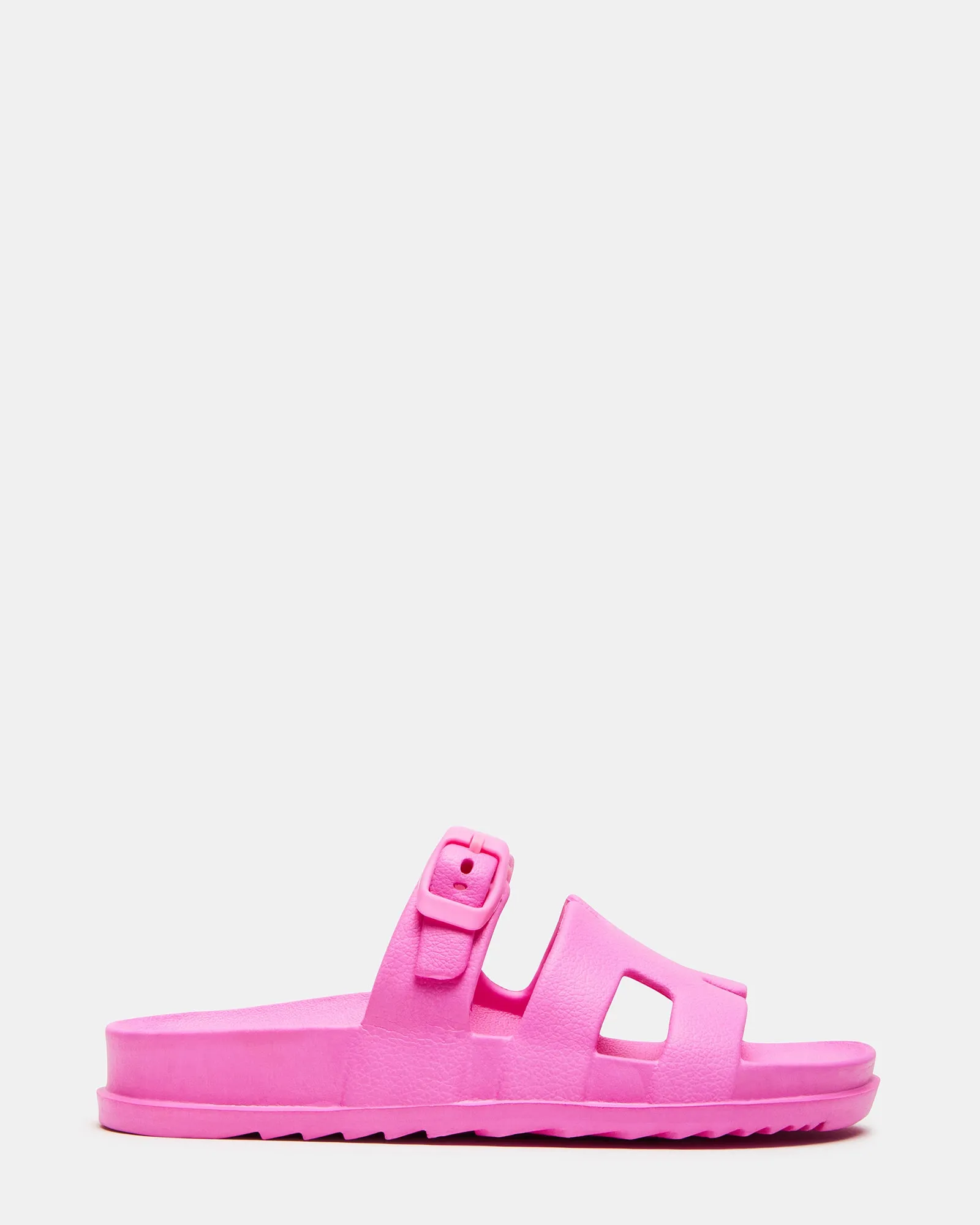 KIDS' SPIRIT PINK Sandals For Trekking