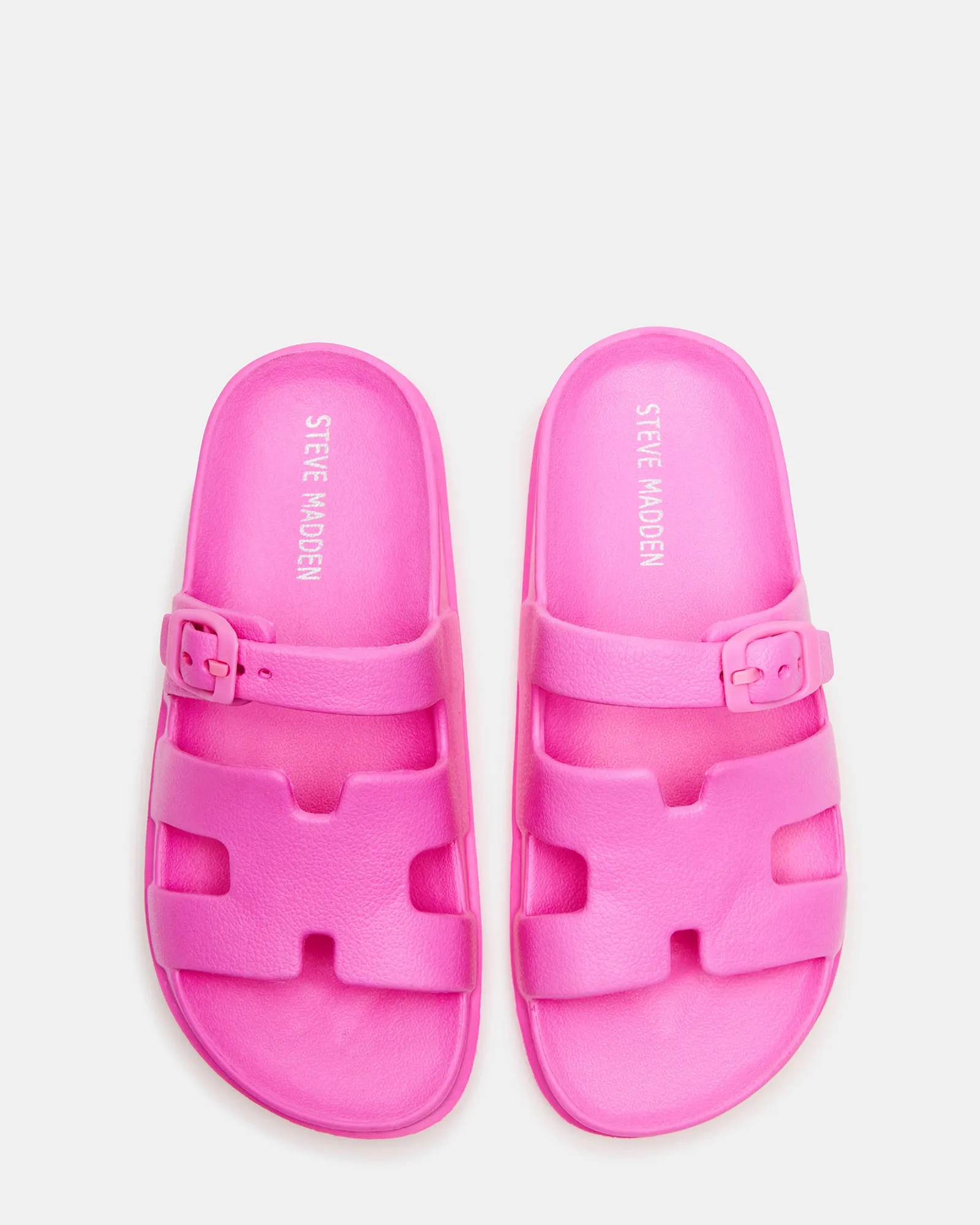 Kenneth Cole Reaction Sandals KIDS' SPIRIT PINK