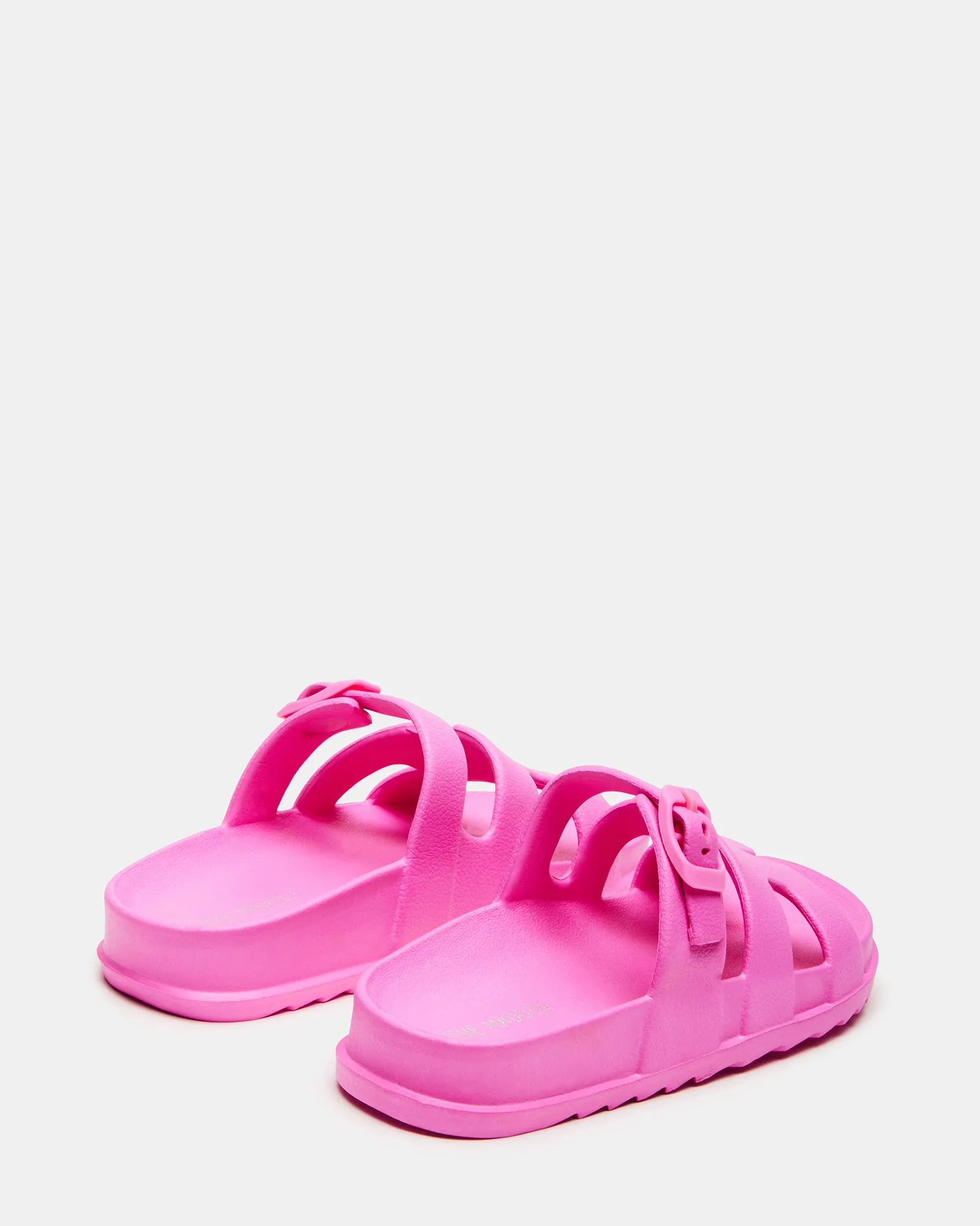 Strap Sandals KIDS' SPIRIT PINK