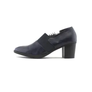 KIM ROGERS . Nautical High Heels