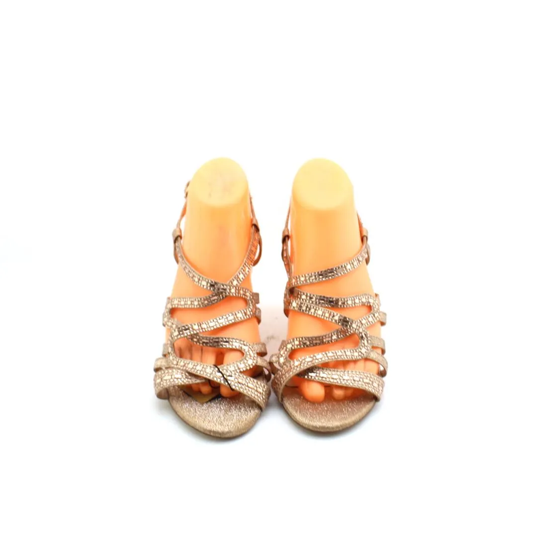 Booties High Heel L LORRAINE .