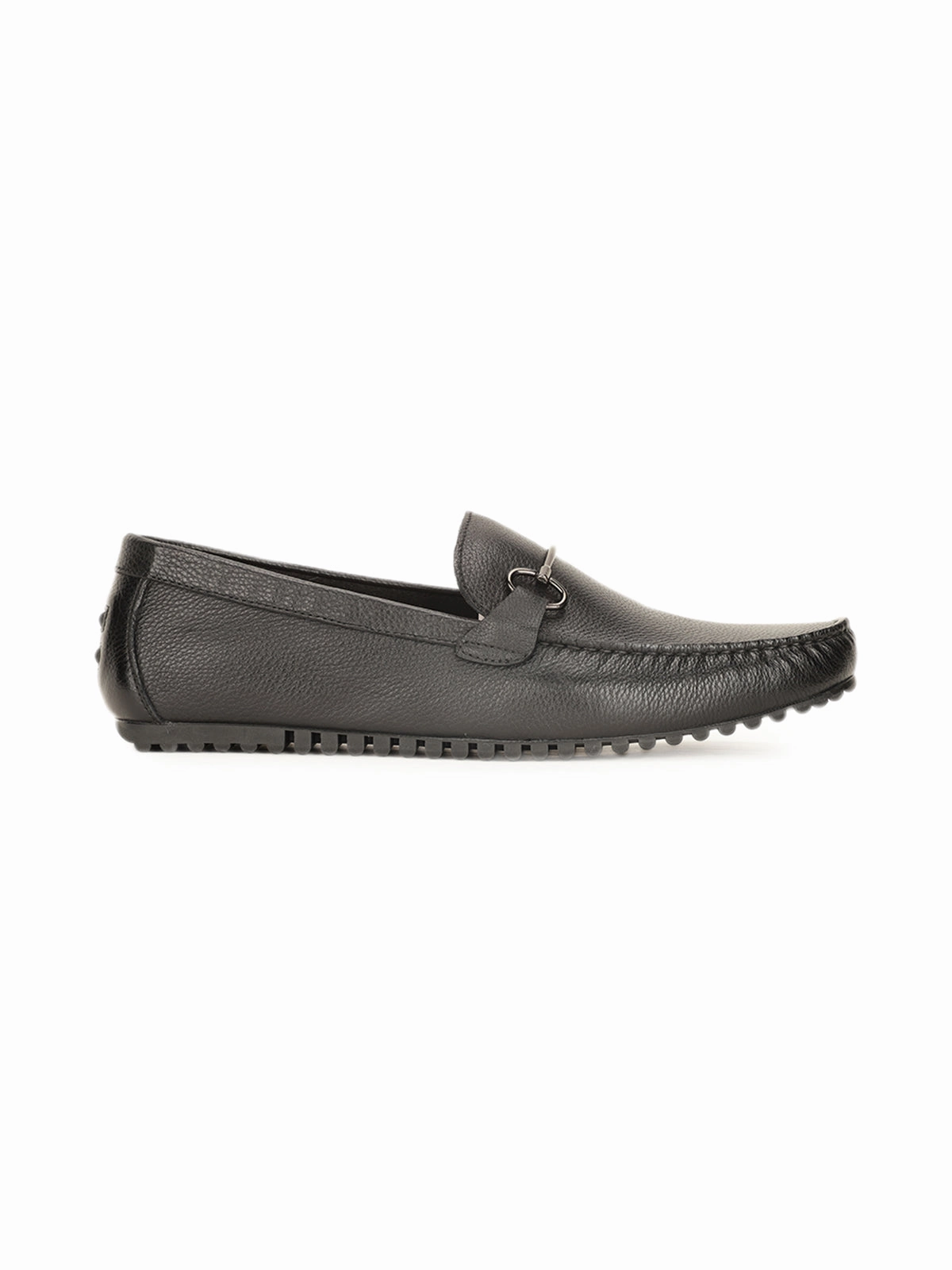 Lamar Premium Soft Leather Loafers Lens Loafers