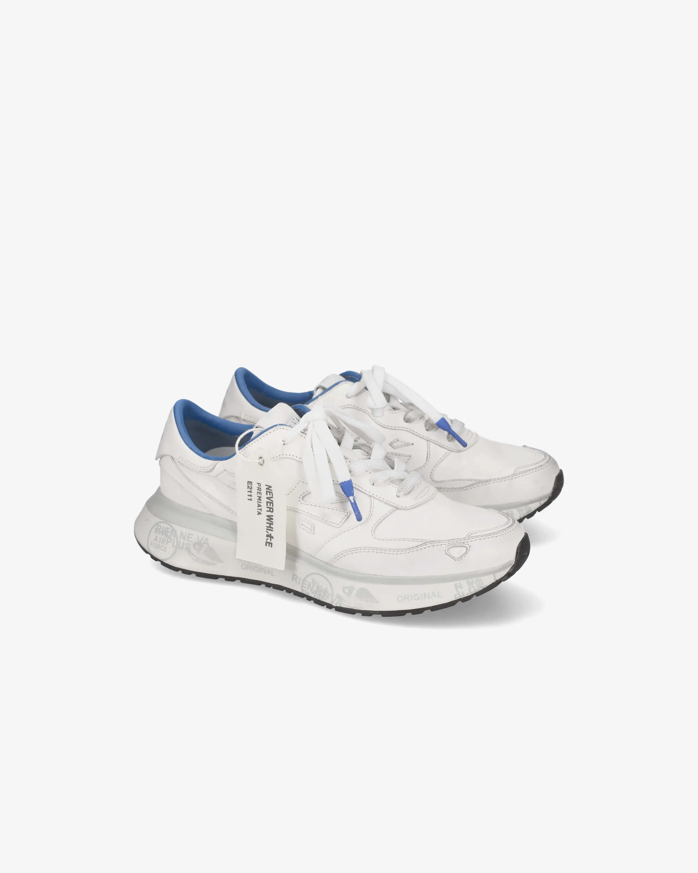 Wash Canvas Sneakers Lauryn 7514