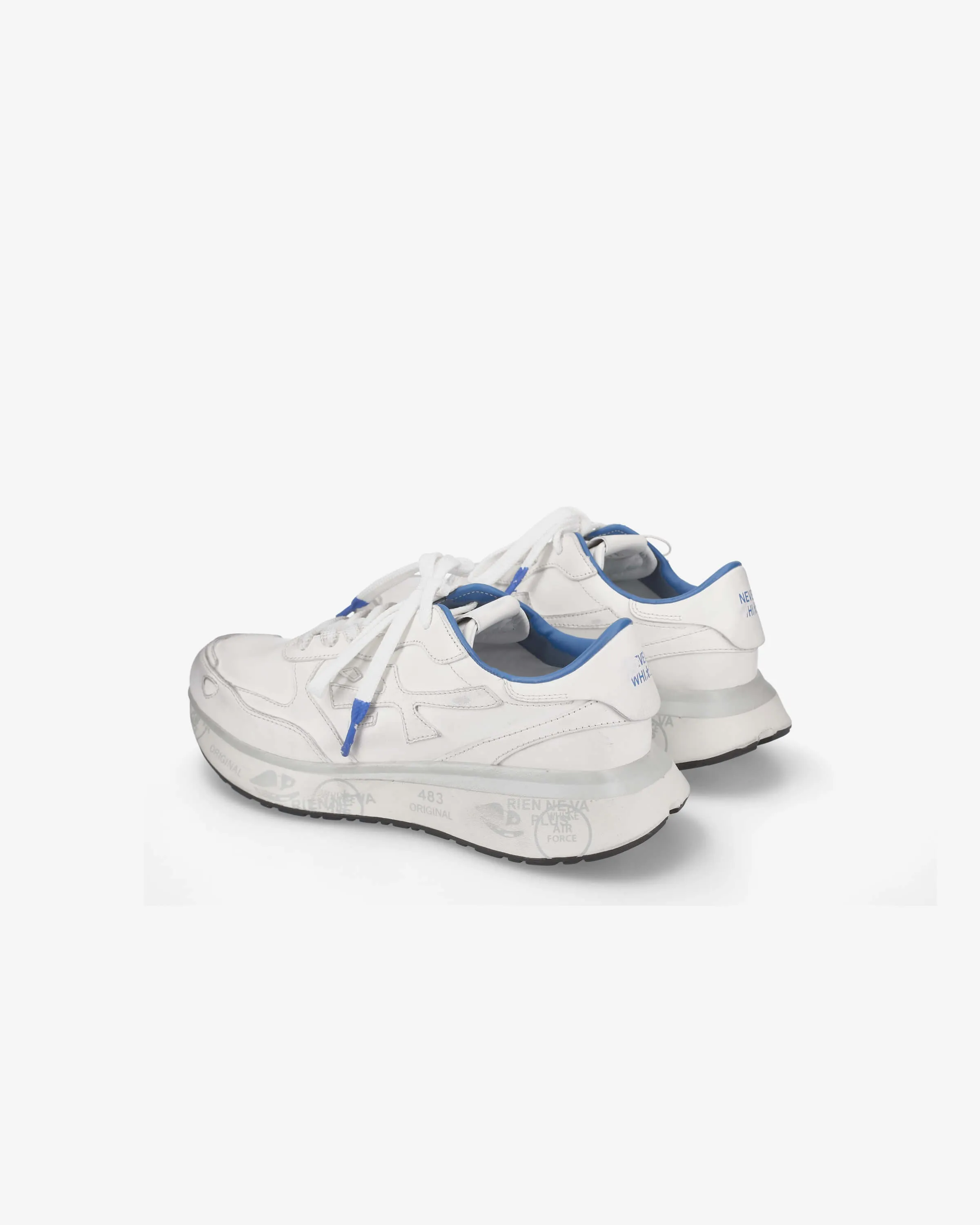 Odissea Sneakers Lauryn 7514