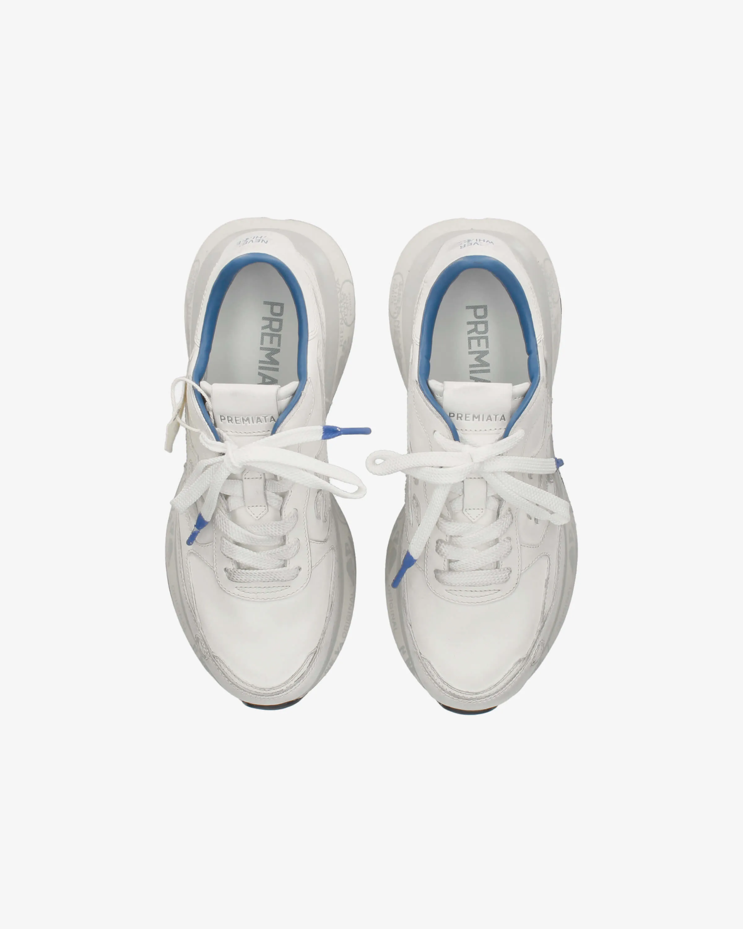 Lauryn 7514 Asics Volleyball Sneakers