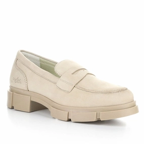 Lawn Loafer Hi Gloss Oxfords
