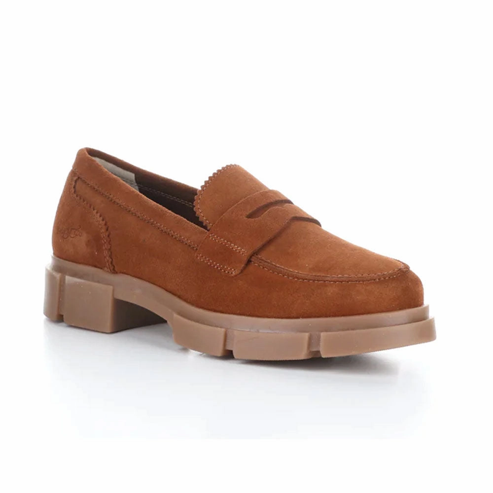 Lawn Loafer Grand City Platform Oxford