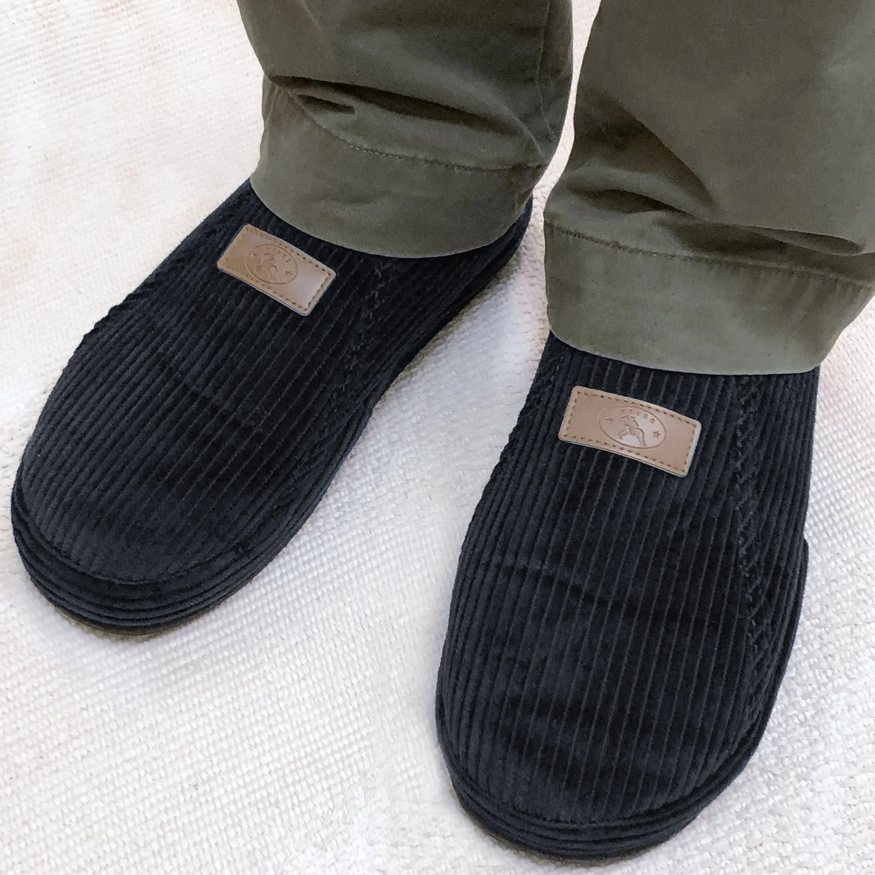 Laze Slipper (20011) Espadrilles Slippers
