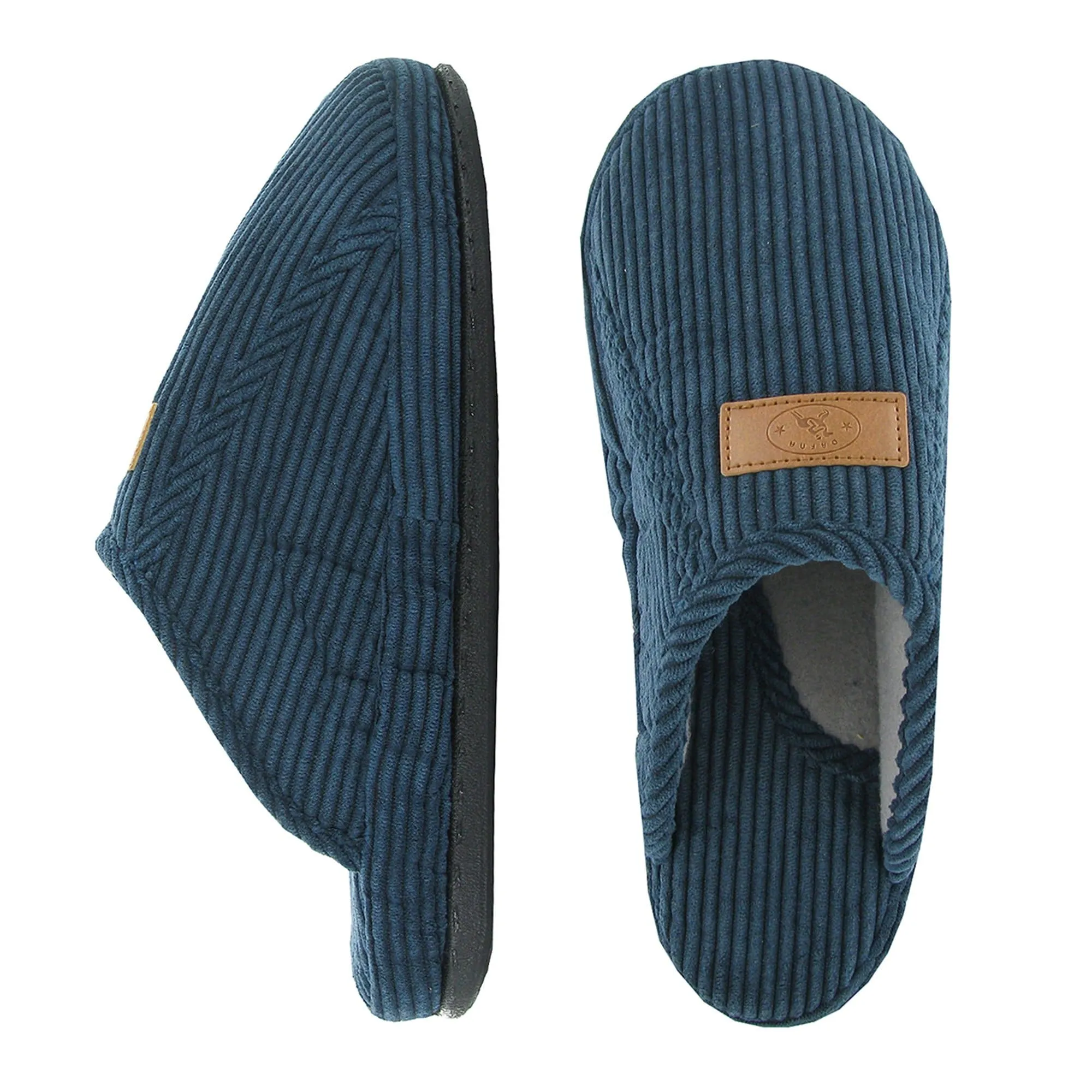 Laze Slipper (20011) Slip On House Slippers
