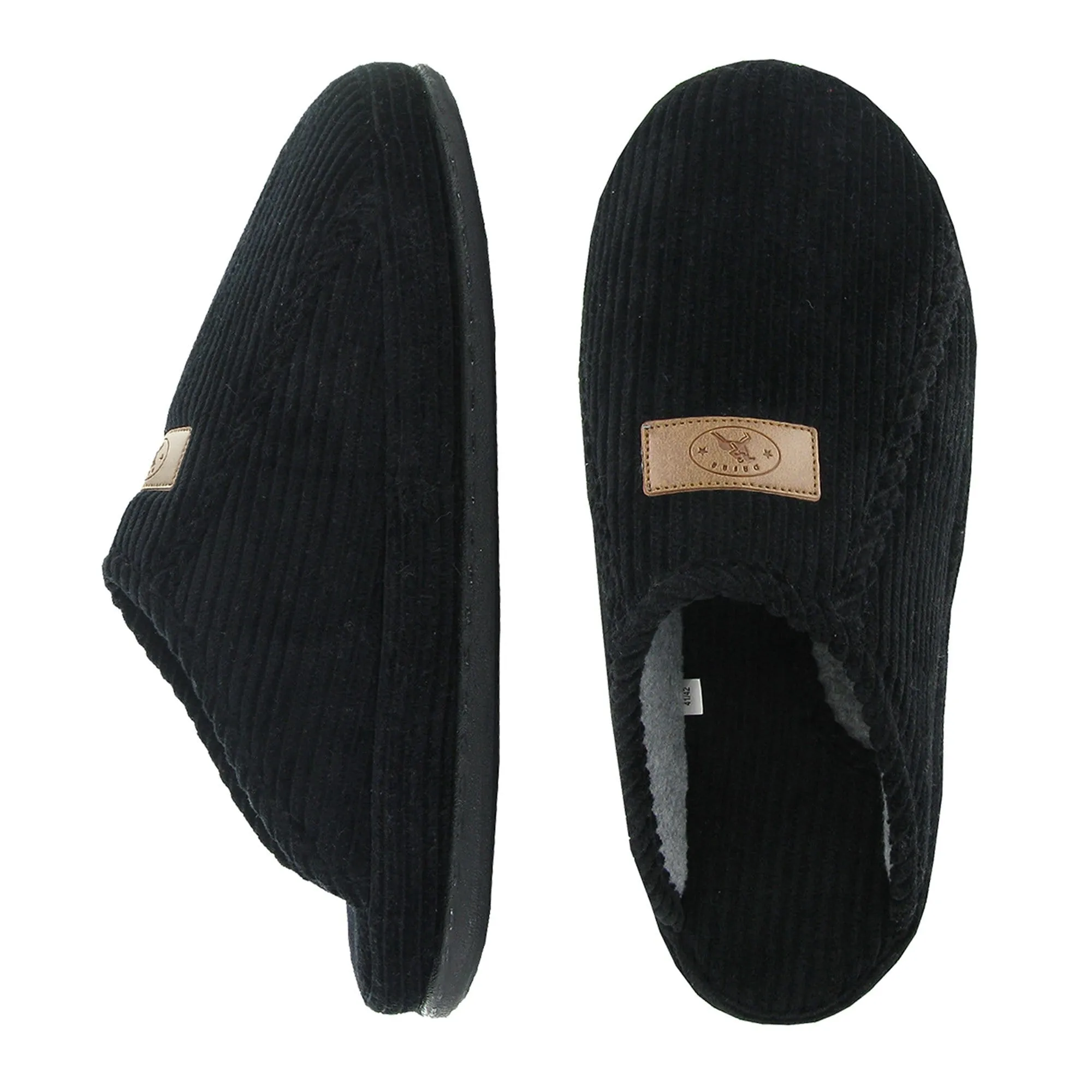 Podiatrist Recommended Slippers Laze Slipper (20011)