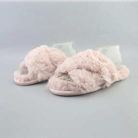 LC LAUREN CONRAD  . Slides Memory Foam
