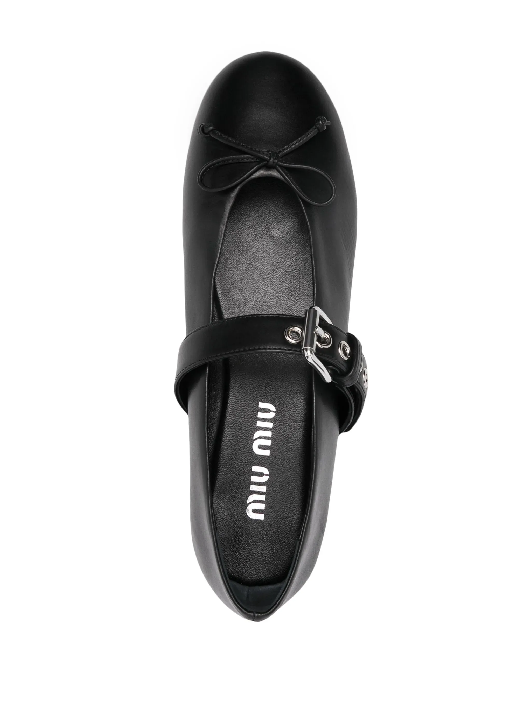 leather ballerina shoes Comfortable Shoe
