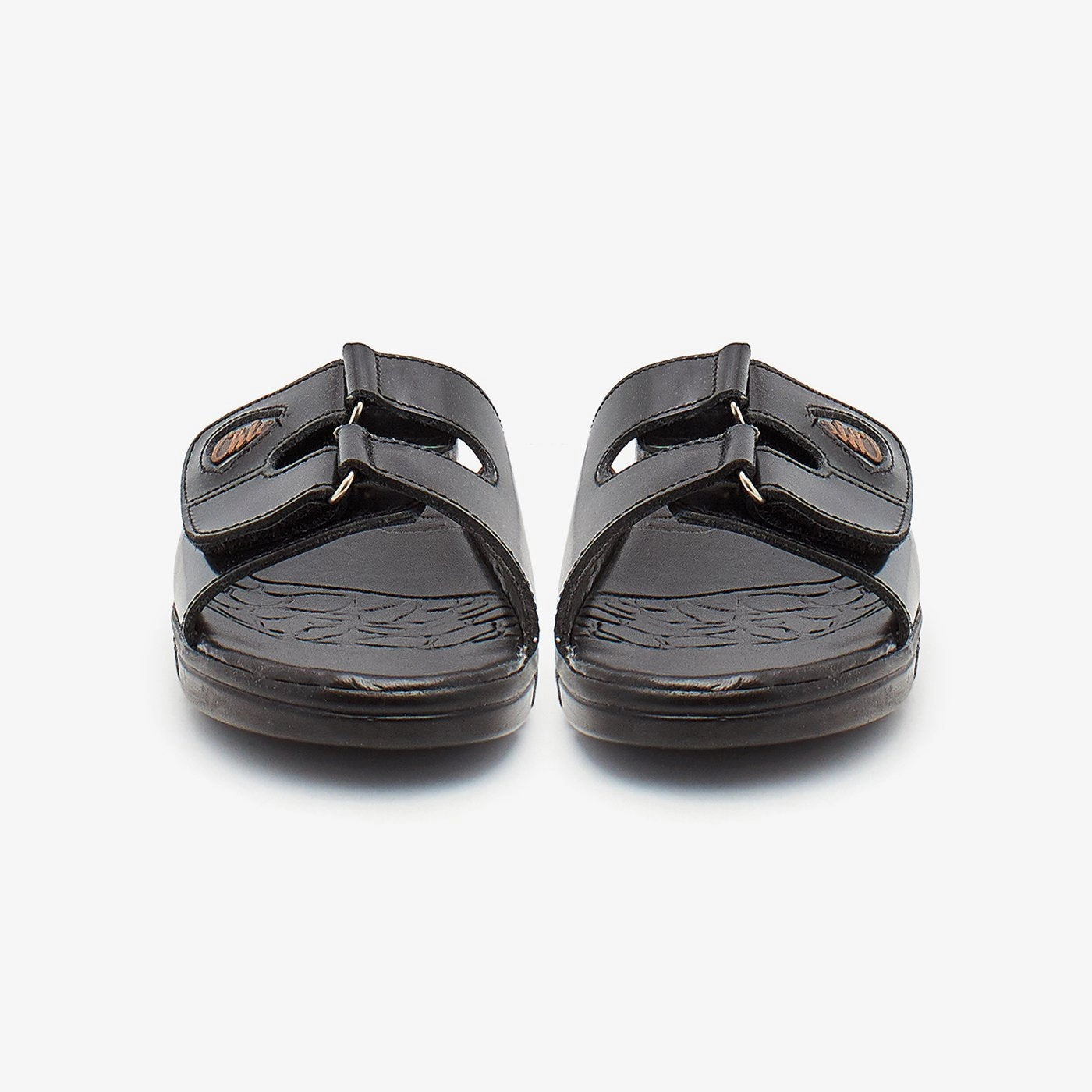 Leather Chappals for Men Sterling Oxford