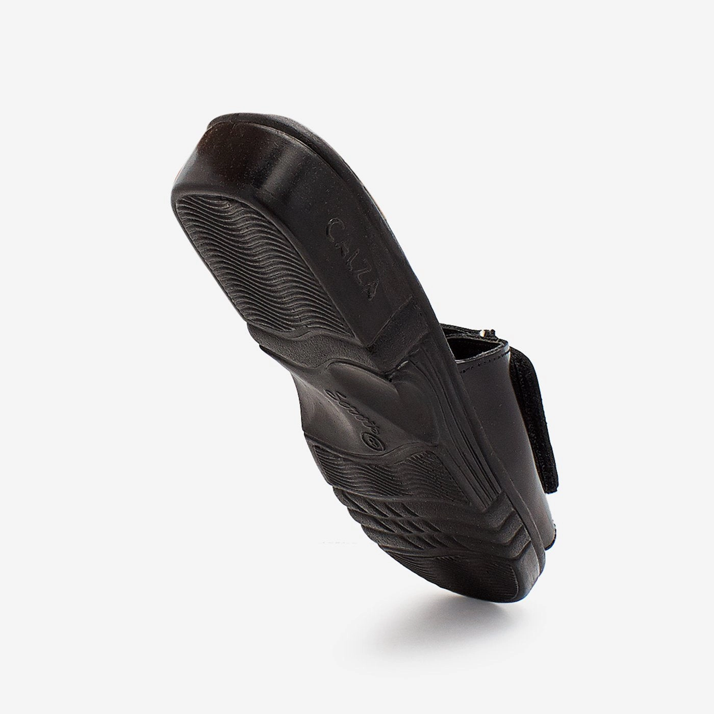 Leather Chappals for Men Viberg 145 Oxford