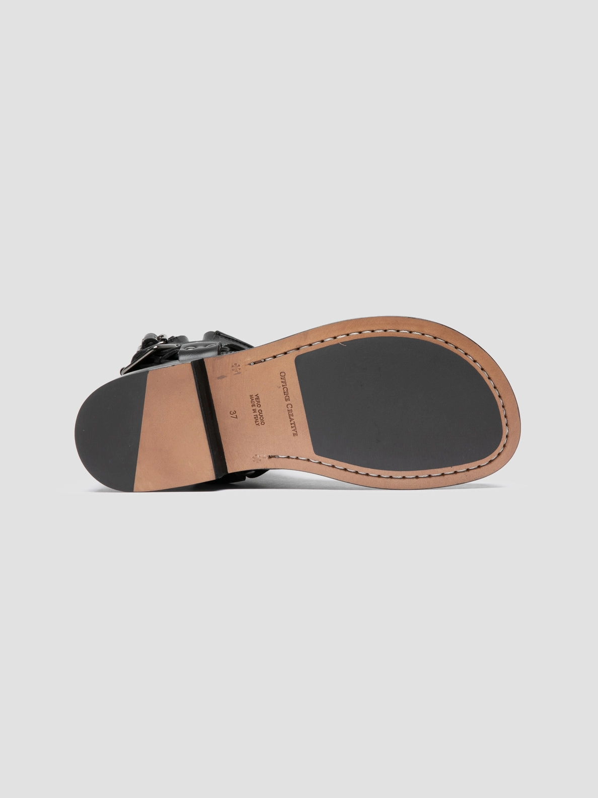 Wing Boots Sale EMERALD 016 - Black Leather Pull-On Boots