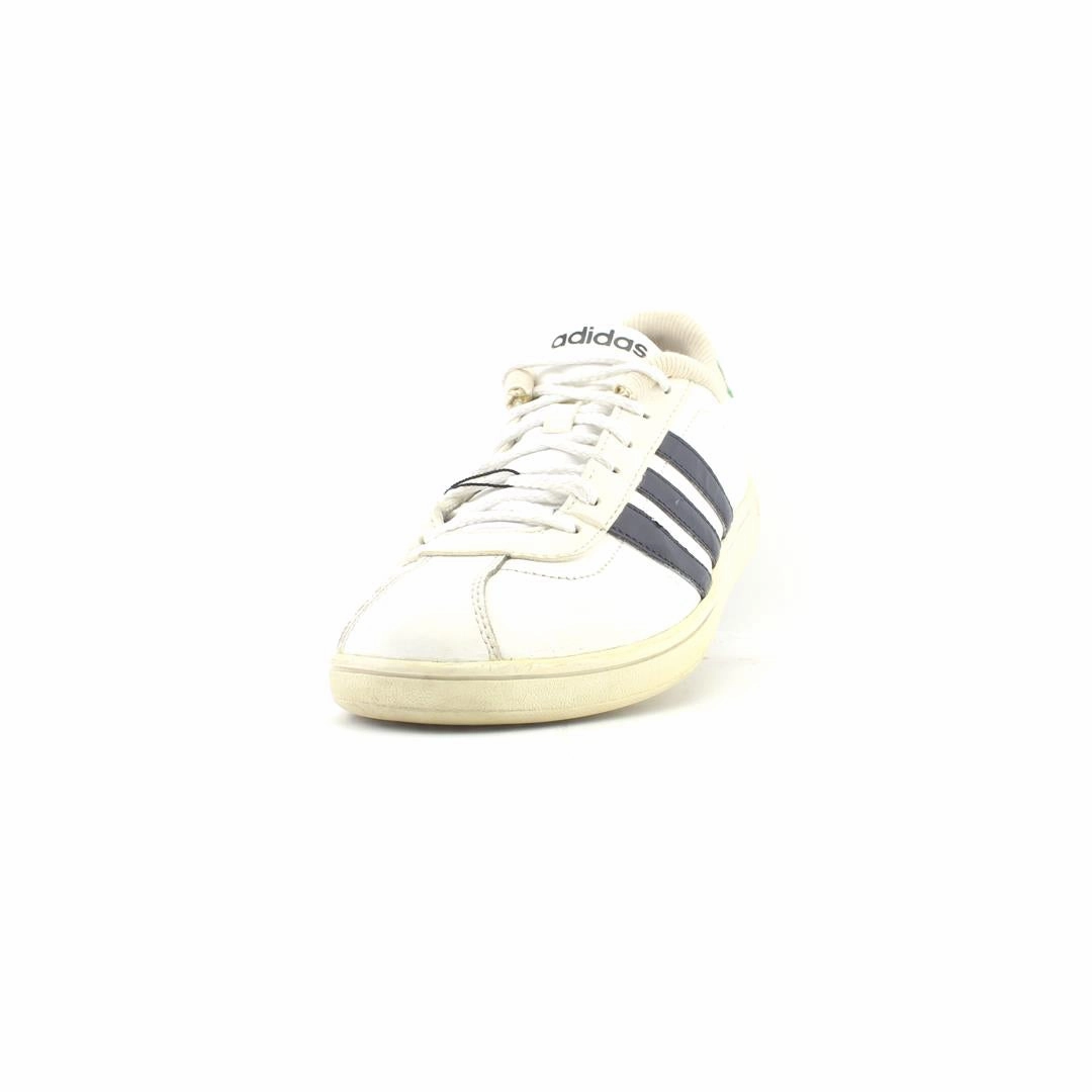 ADIDAS . Ariano Cap Toe Oxfords