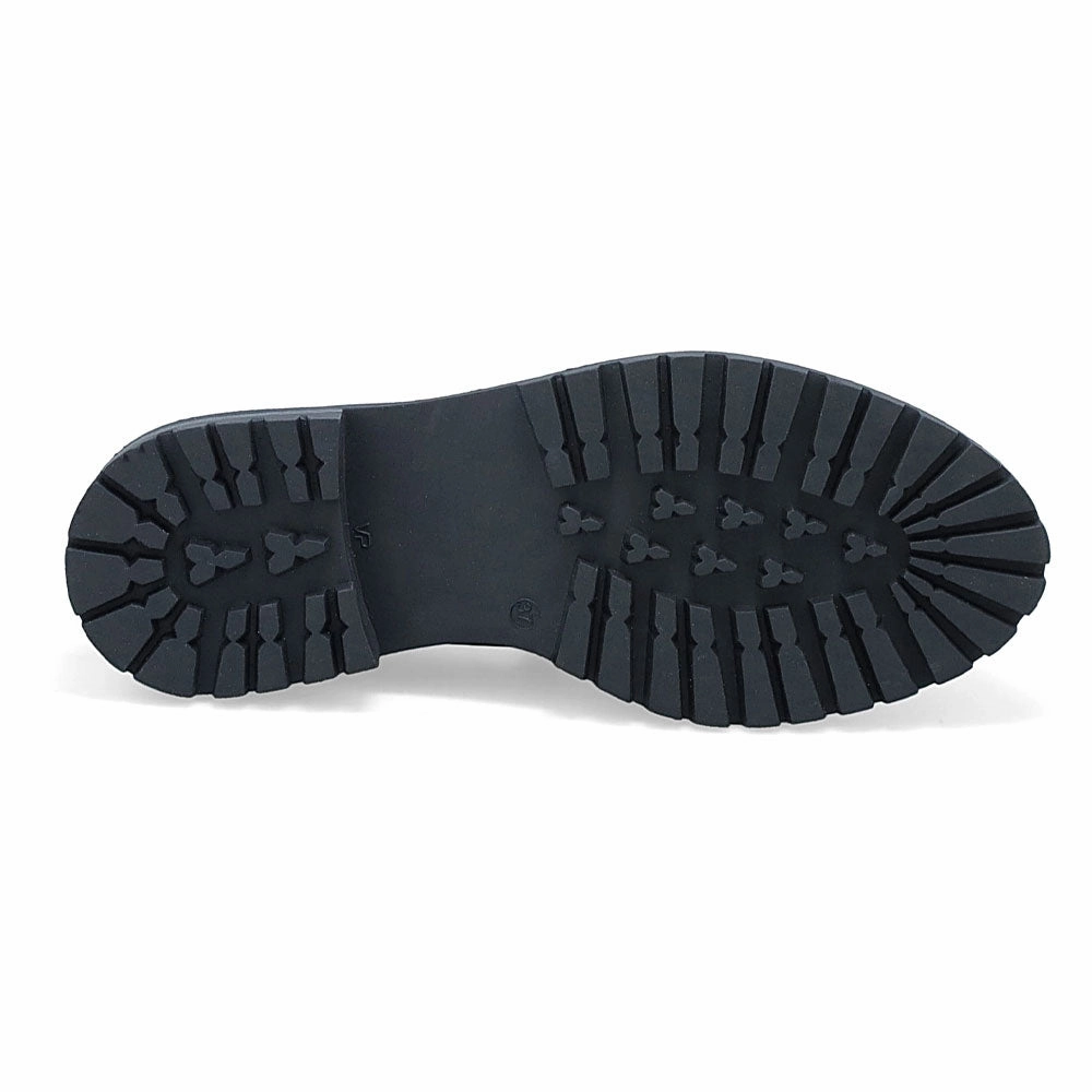 Legend Chunky Platform Loafer Zerogrand Leather Wingtip Oxfords