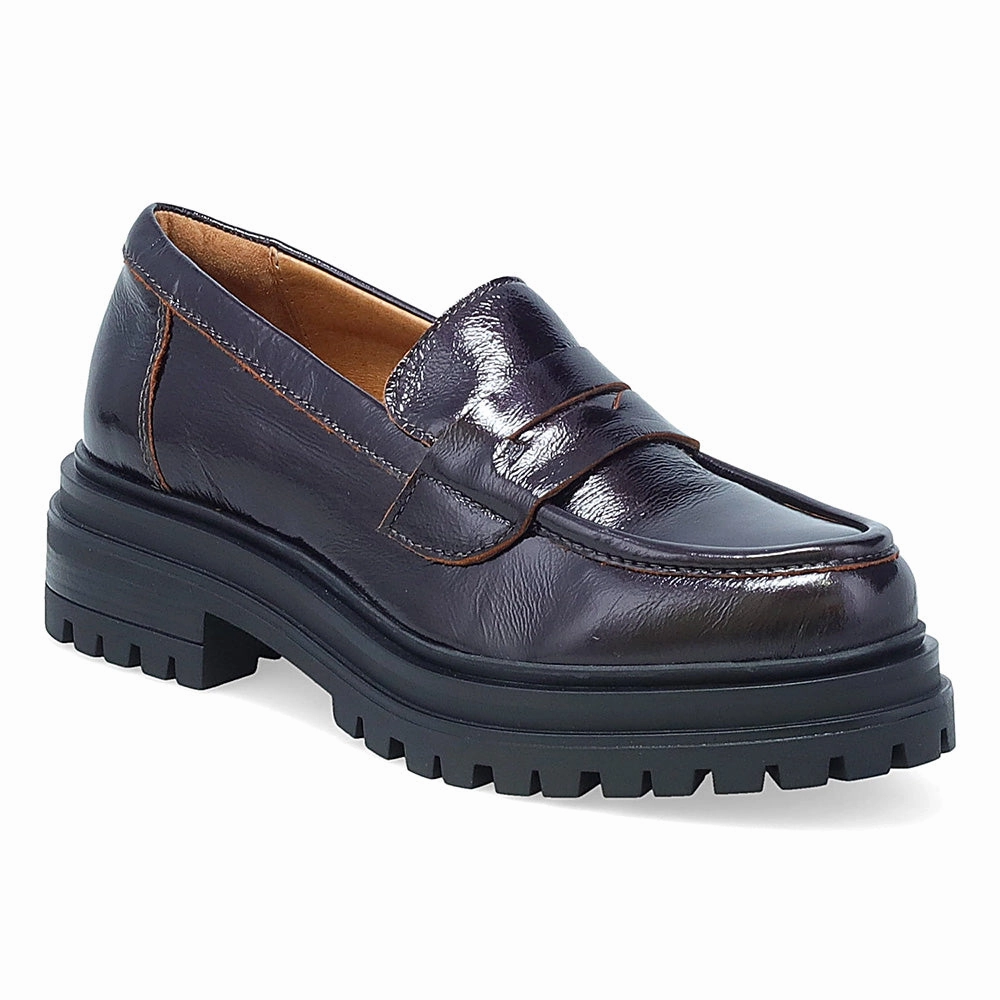 Legend Chunky Platform Loafer Stella Mccartney Platform Oxfords → Platform Oxfords