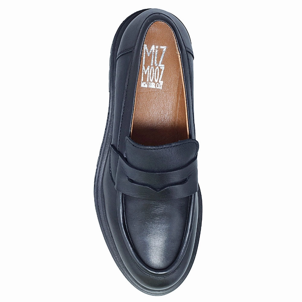 Legend Chunky Platform Loafer Oxfords Fish And Chips