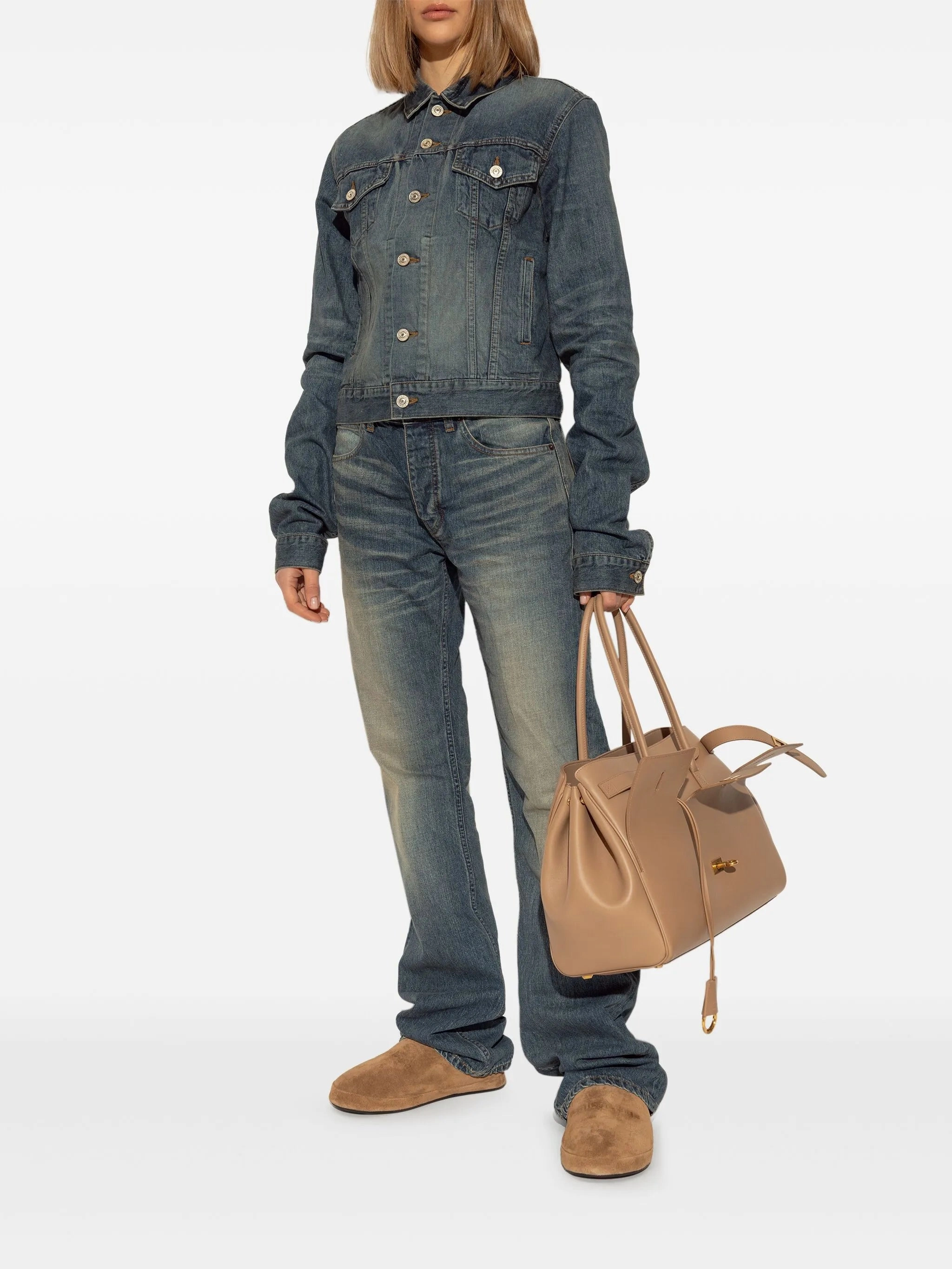 Electric Slippers Alaska slippers