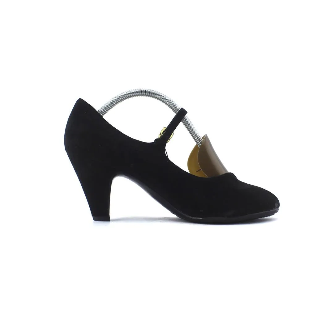 NATURALIZER N5 COMFORT Punk High Heels