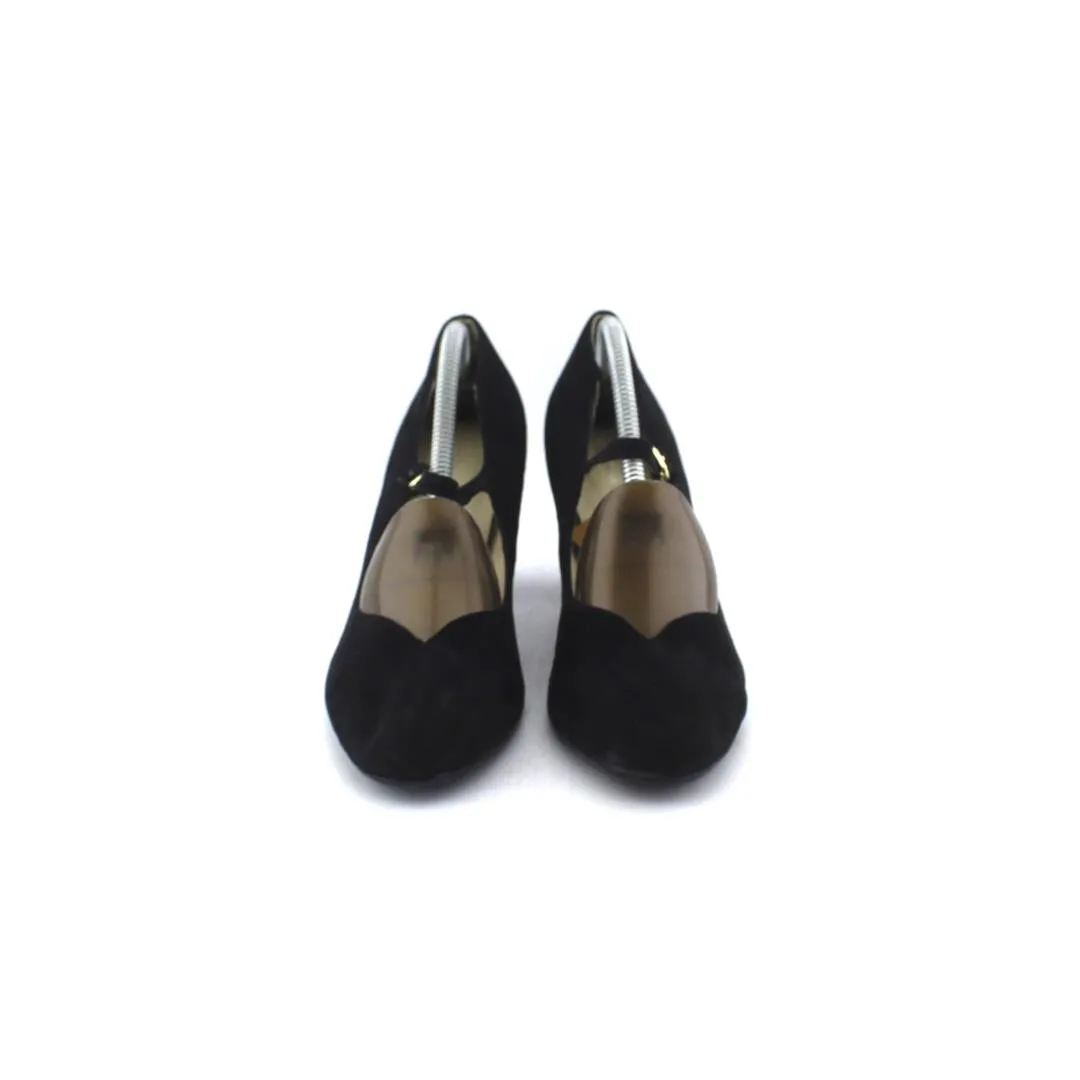 NATURALIZER N5 COMFORT Dyeable High Heel Shoes