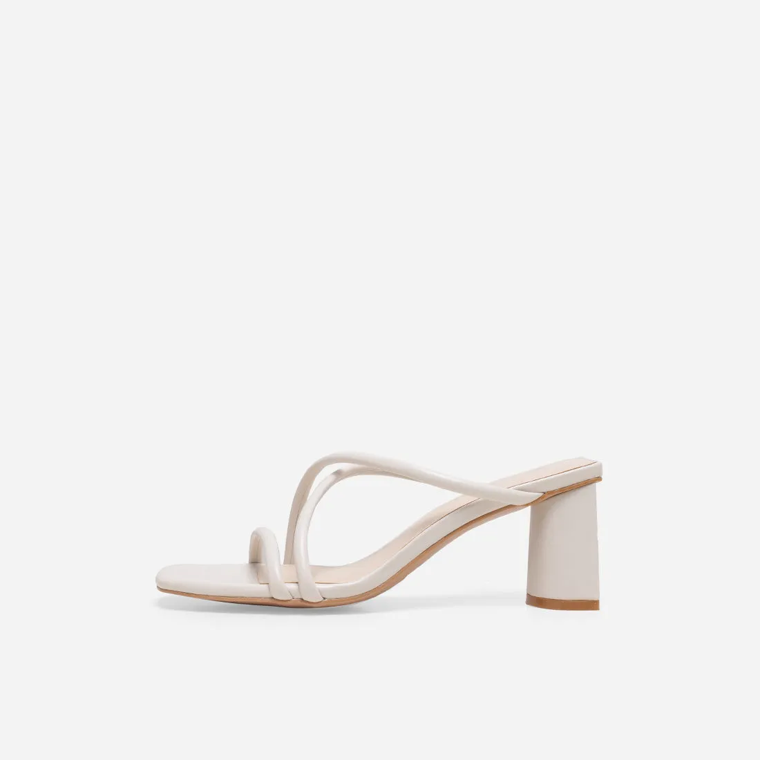 Liana Strap Sandals Thong Sandals