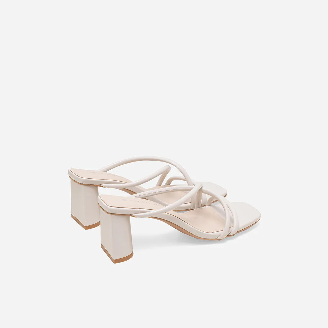 Seawater Sandals Liana Strap Sandals
