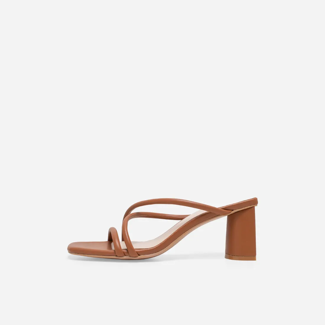Kayla Sandals Liana Strap Sandals