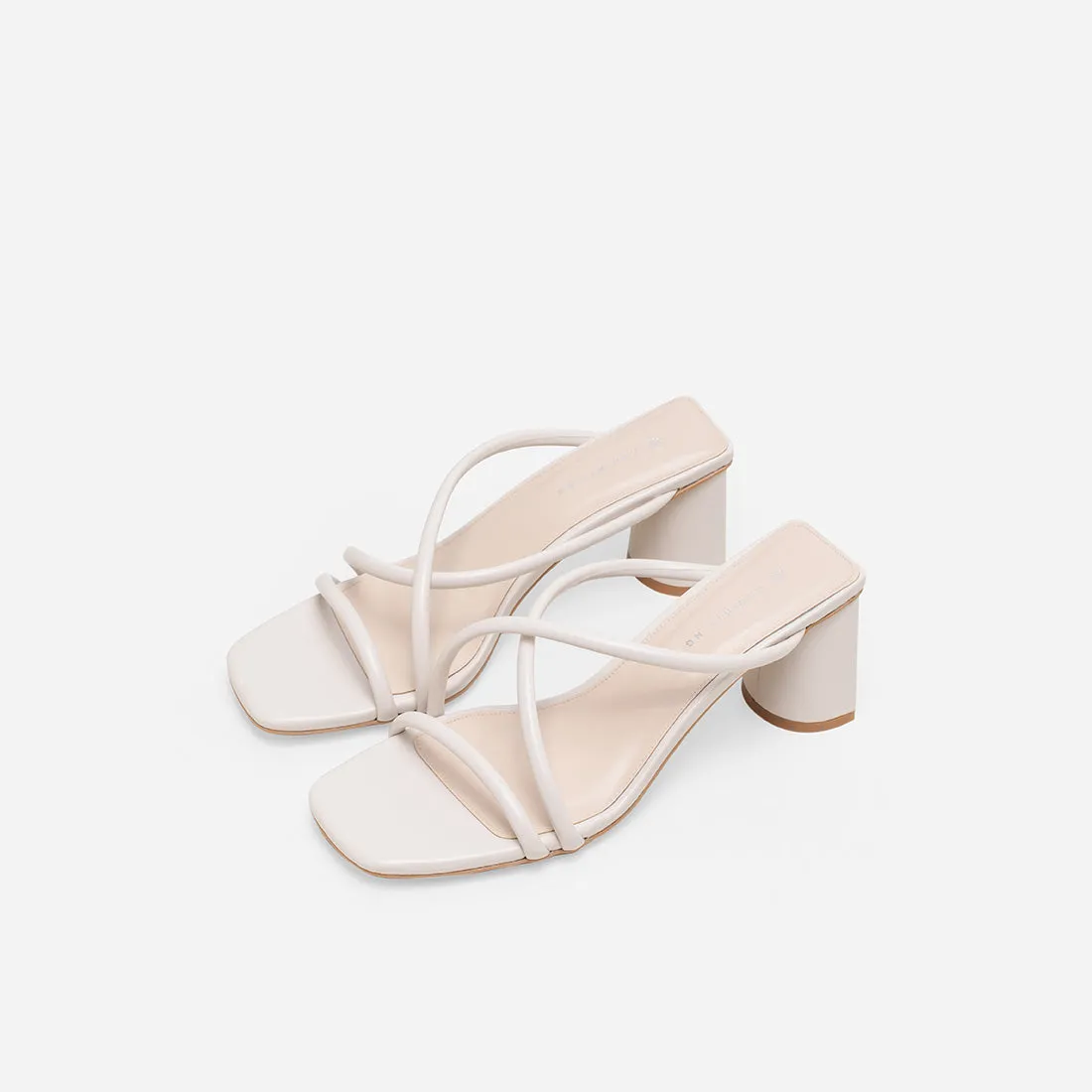 Mexican Sandals Liana Strap Sandals