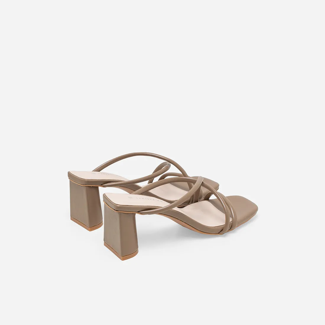 Outwoods Sandals Liana Strap Sandals