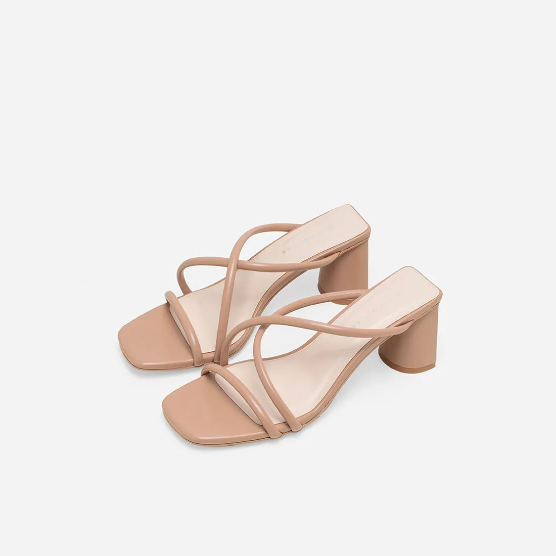 Liana Strap Sandals Sandals Saint Vincent And The Grenadines