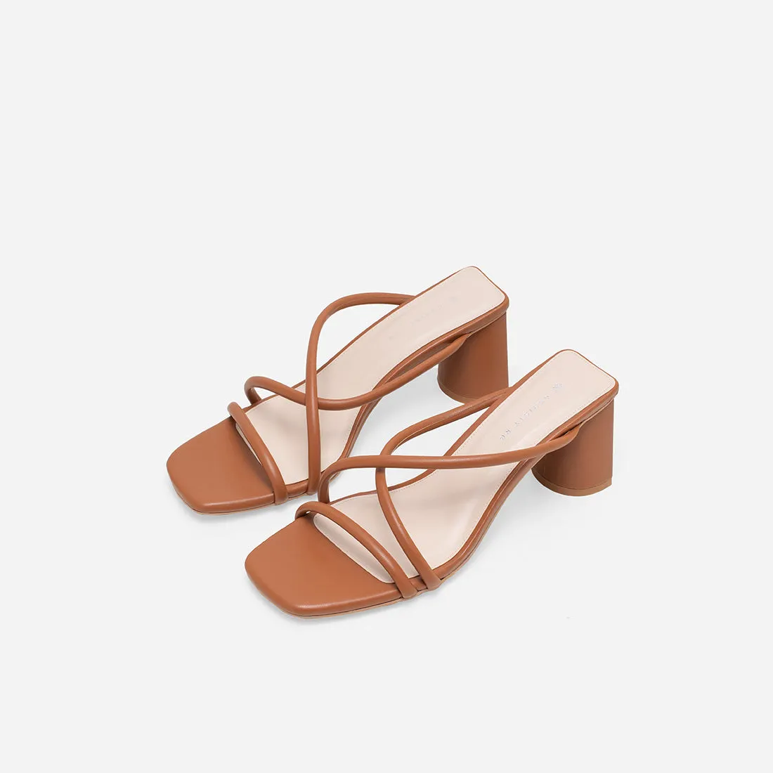 Liana Strap Sandals Designer Sandals
