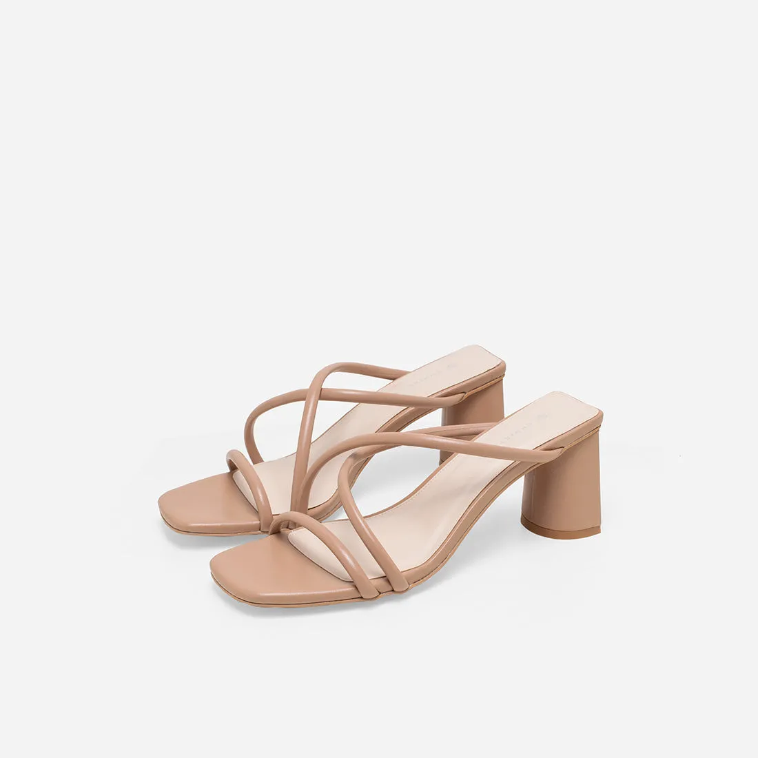 Ecco Shoes Sandals Liana Strap Sandals