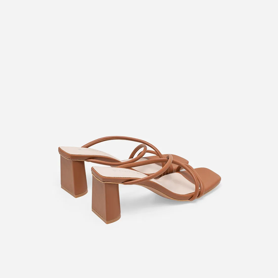 Shoe Shoe Sandals Liana Strap Sandals