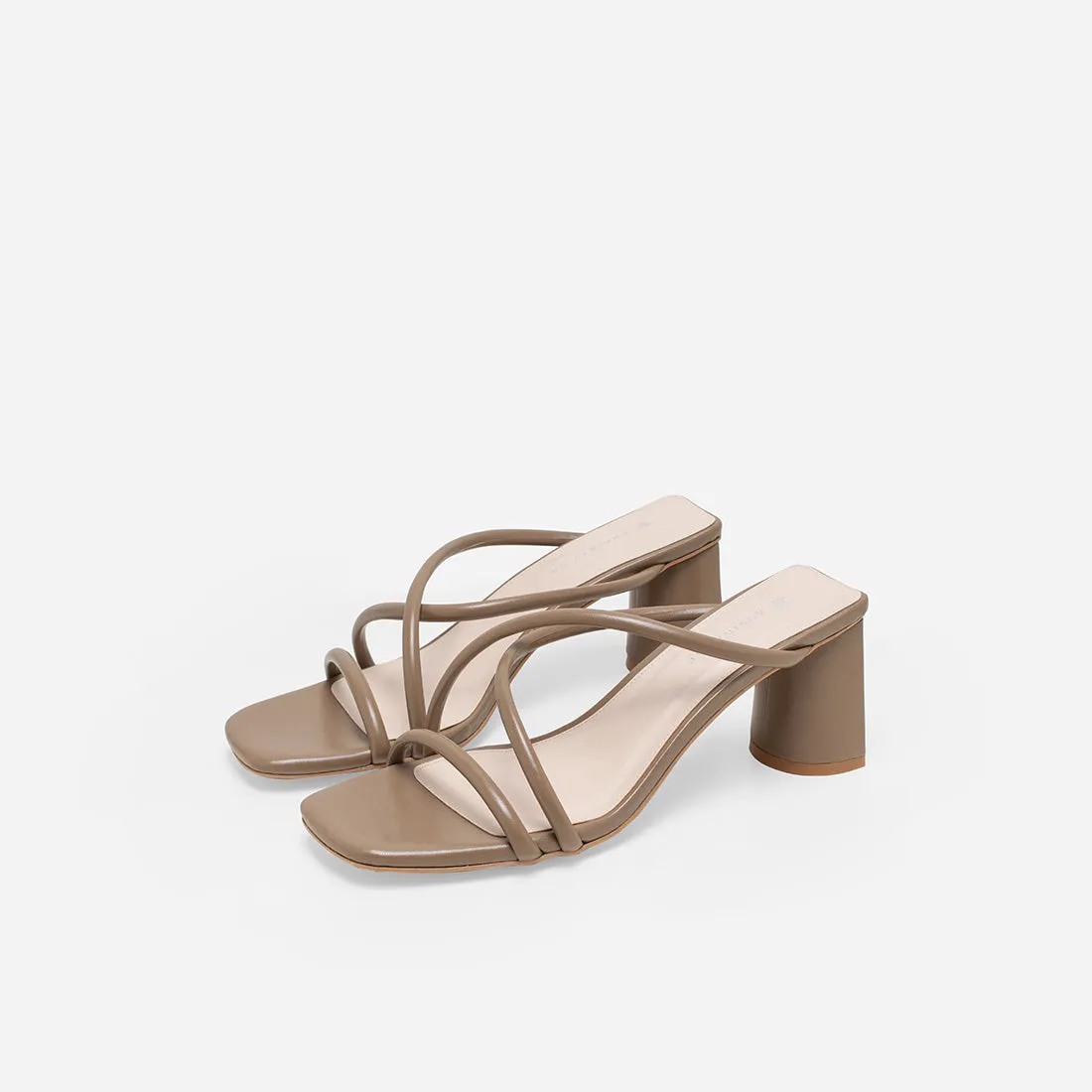 Liana Strap Sandals Sandals Bahamas Emerald Bay