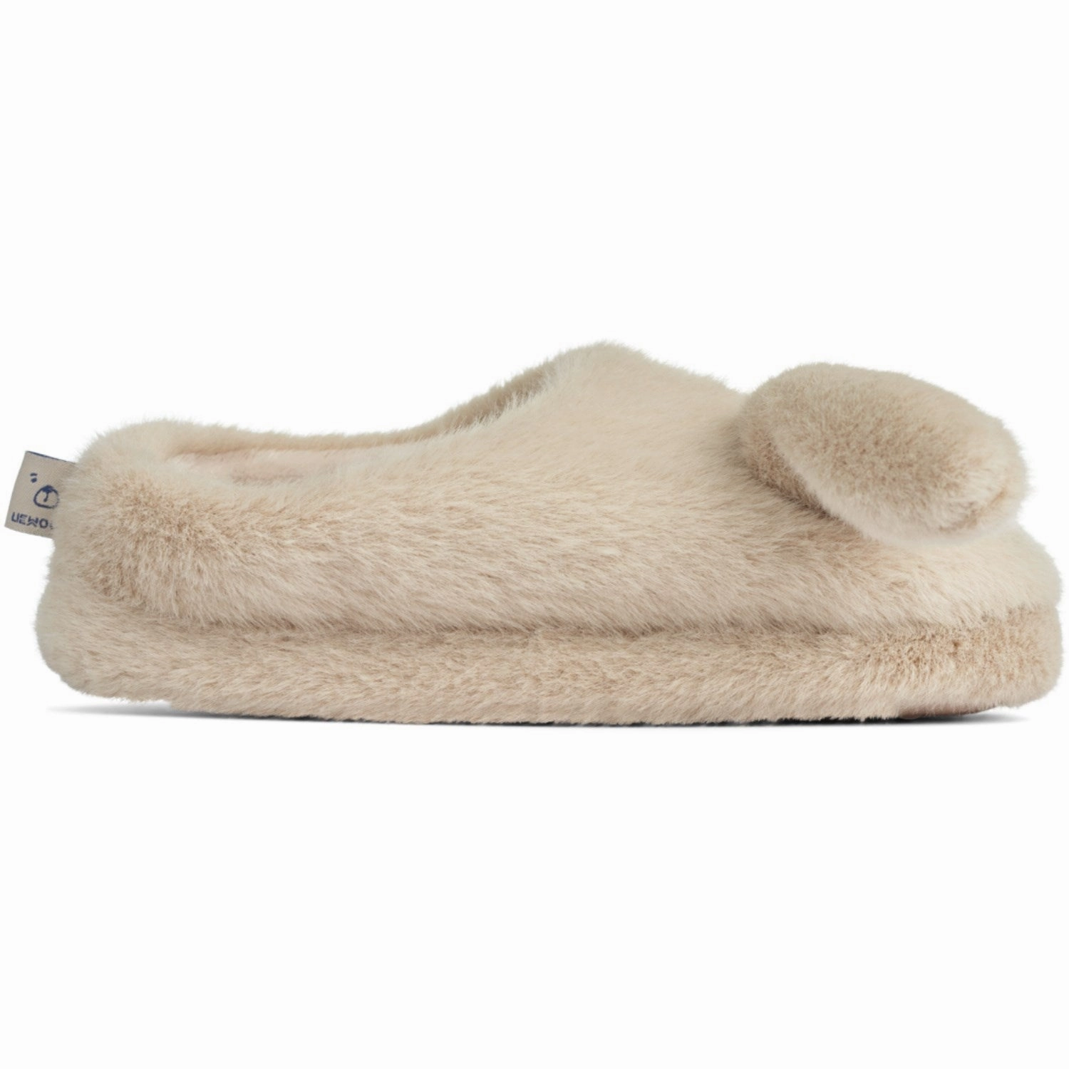 LieWood Mist Aviaja Rabbit Slippers Ladies Slippers Size 7