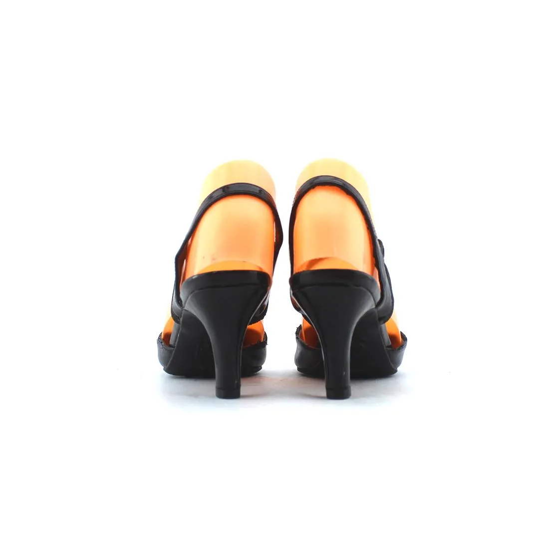 Ballbusting High Heels LIFE STRIDE  SOFT SYSTEM