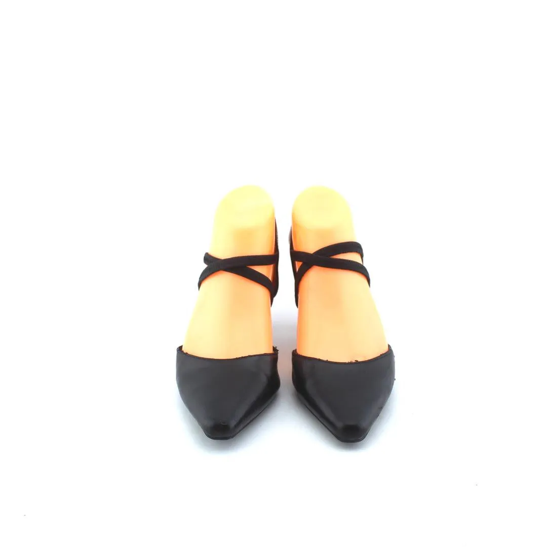 LIFE STRIDE  SOFT SYSTEM High Heels Worn